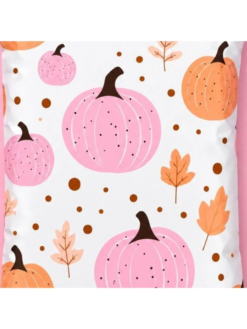 Halloween Mixed Poly Mailers 20pack